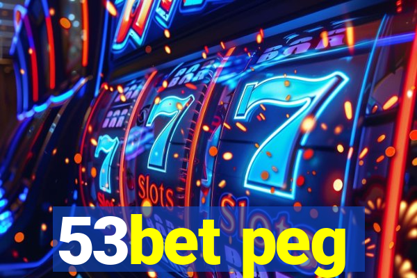 53bet peg